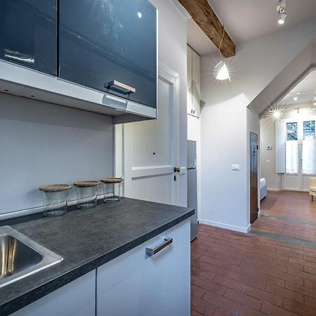 Yid Fonderia Appartement Florence Buitenkant foto